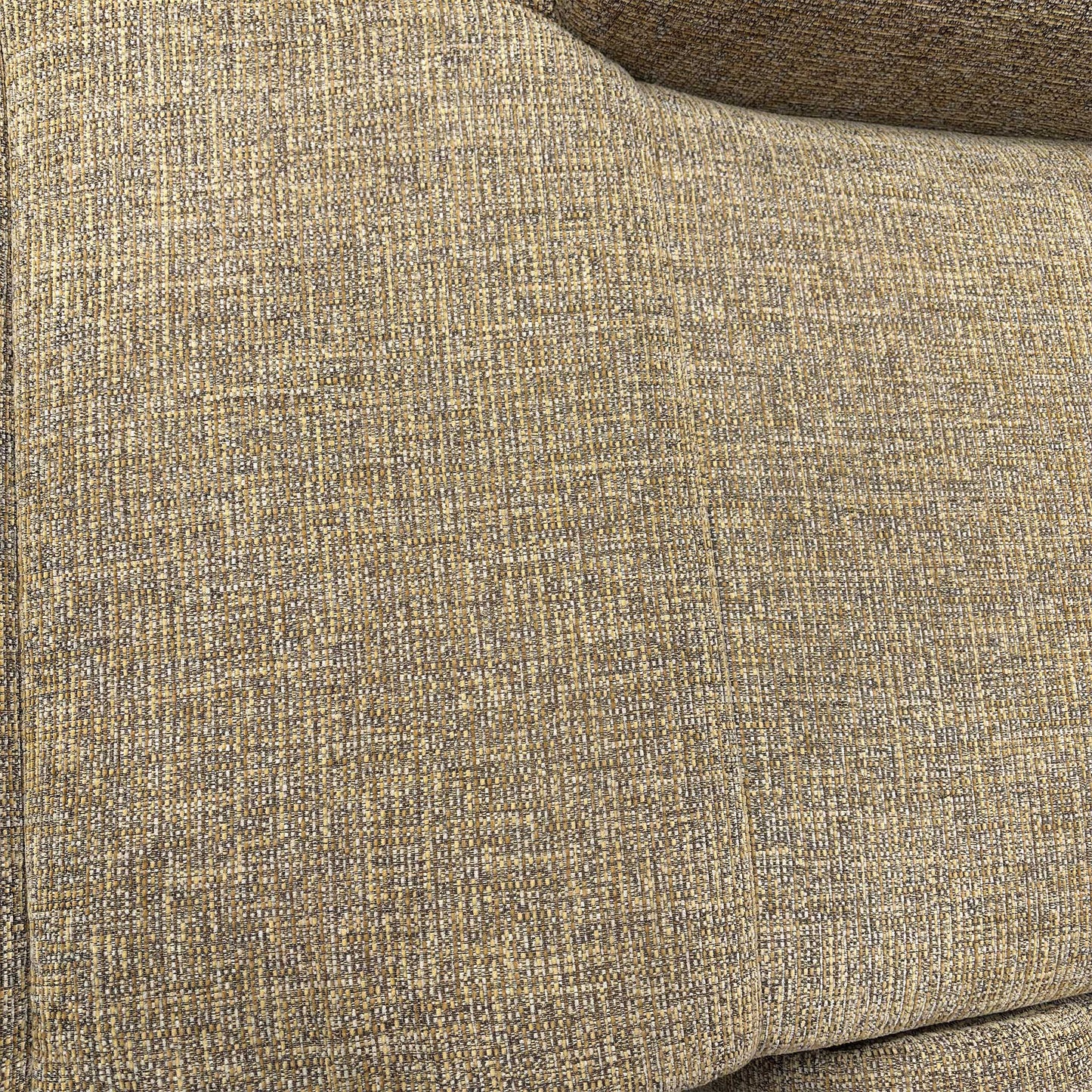 Sherborne ‘Nevada’ Beige Fabric 3 + 2 Seater Power Recliner Sofa Set + Storage Footstool