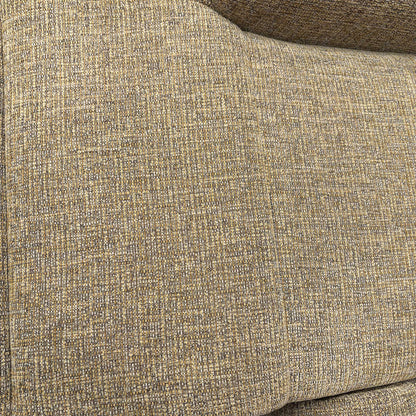 Sherborne ‘Nevada’ Beige Fabric 3 + 2 Seater Power Recliner Sofa Set + Storage Footstool