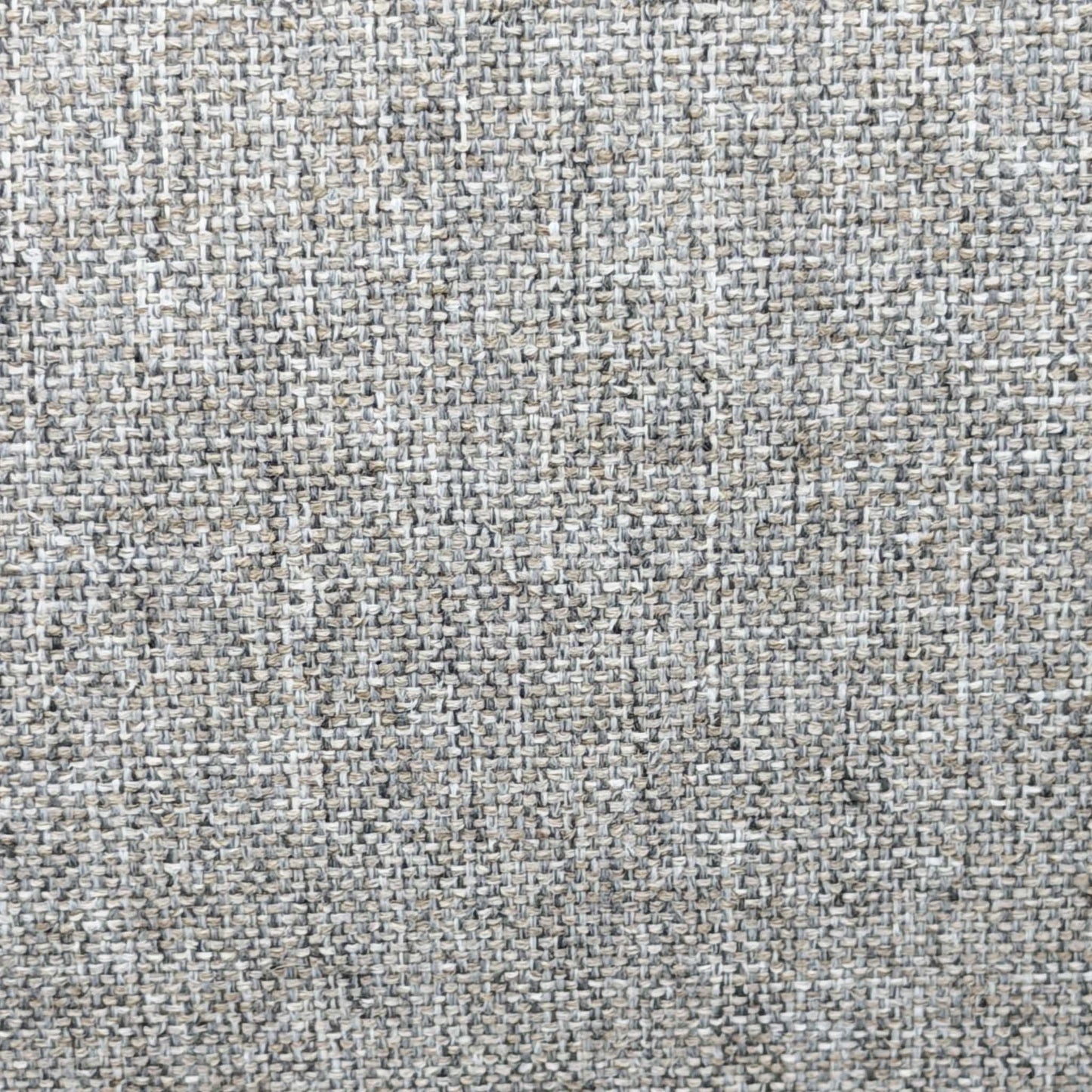 Habitat 'Jacob' Grey Fabric Snuggler Chair