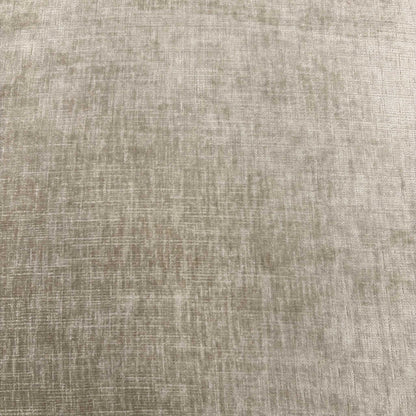 ‘Theodore’ Celine Husk Grey Fabric Right Hand Facing Corner Sofa
