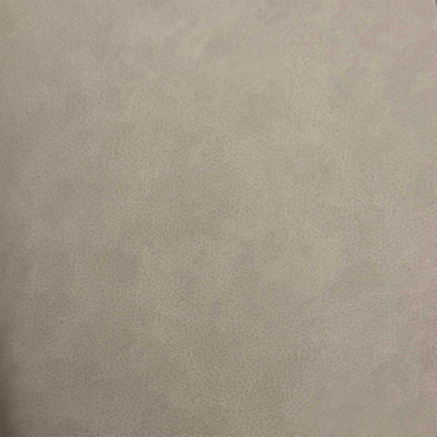 ‘Nova’ Taupe Grey Fabric Power Recliner Armchair