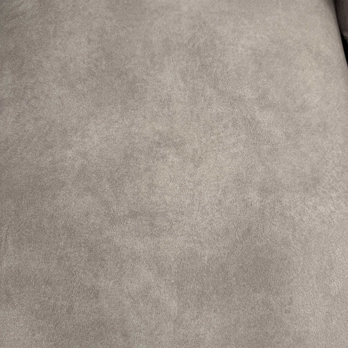 'Vega’ Beige Microfiber Fabric 3 Seater Power Recliner Sofa