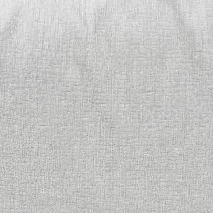 'Daniel' Grey Fabric Right Hand Facing Open End Corner Sofa