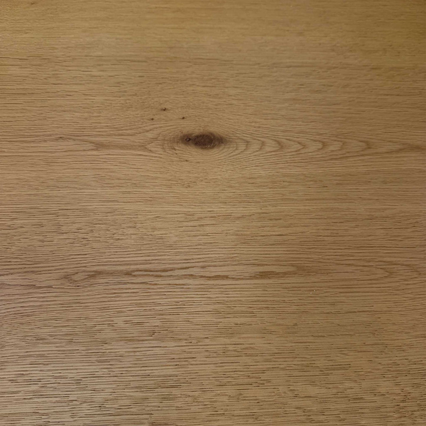 ‘Aydin’ Solid Oak Large Extending Dining Table