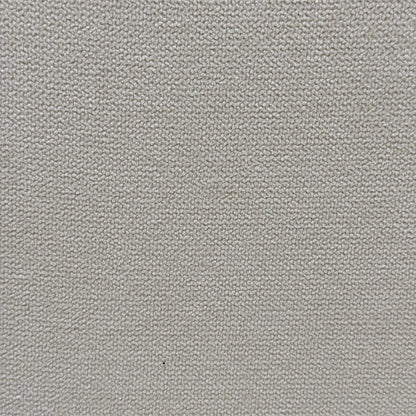 Artisan Collection Elyse Venice Cream Velvet Fabric High Floor Standing Headboard + Double End Lift Ottoman Base - King – view 9