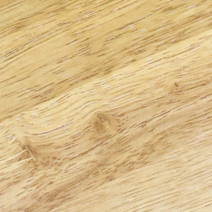 ‘Jim’ Oak Veneer Small Dining Table