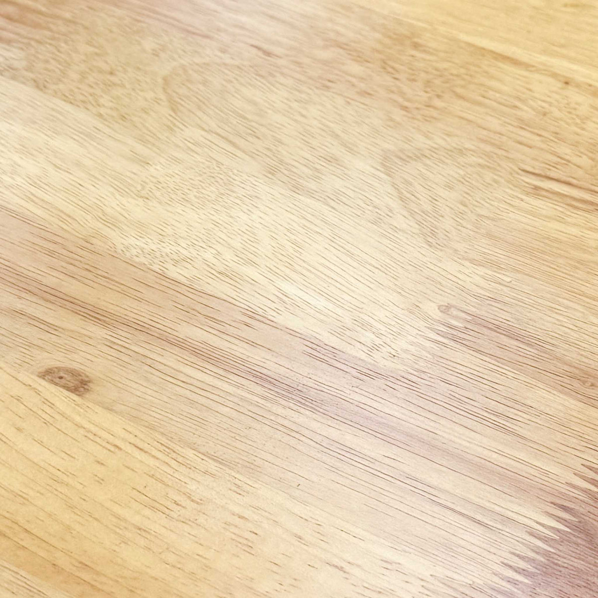 'Jim’ Oak Veneer Small Dining Table