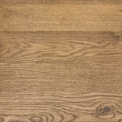‘Massimo’ Cashew Brown Veneer 230cm Wooden Dining Table
