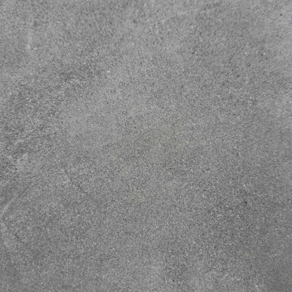 ‘Lia’ Grey Veneer Small Extending Dining Table