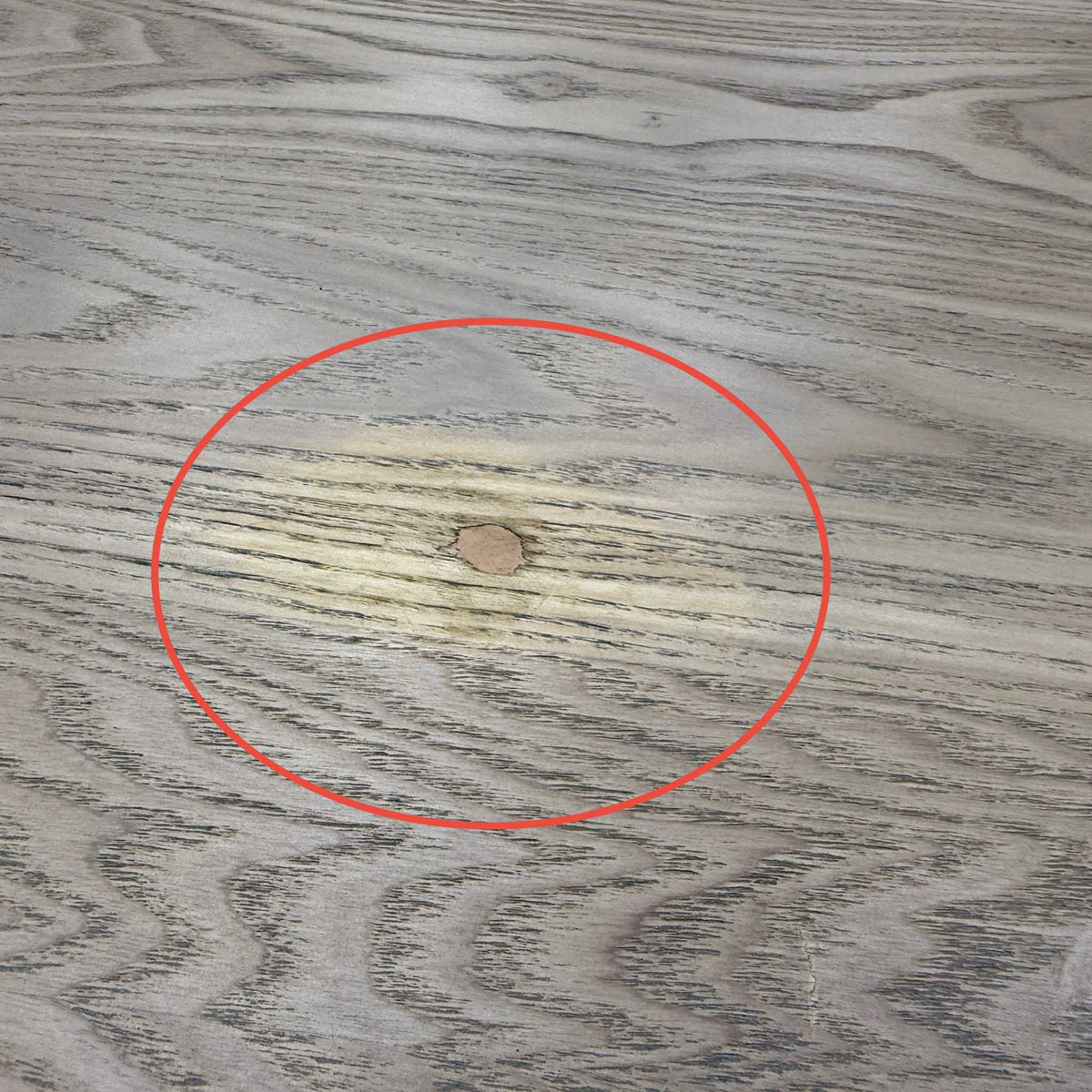 'Falun' Smoked Oak Solid Oak Small Oval Dining Table