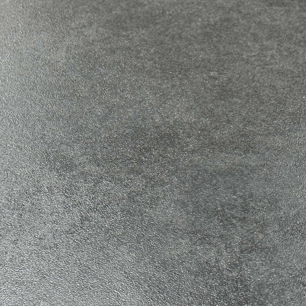 'Kya' Black Sintered Stone Top Dining Table