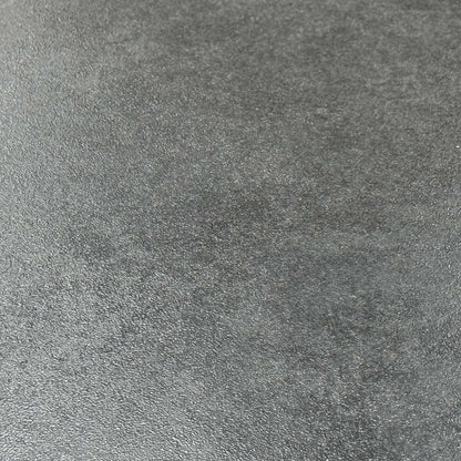 'Kya' Black Sintered Stone Top Dining Table