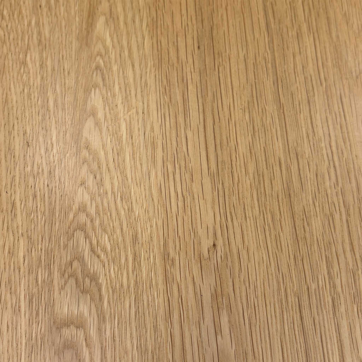 'Hadley' Medium Oak Solid Oak Large Dining Table