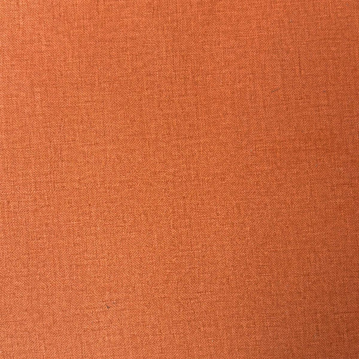 'Gabi’ Coral Orange Fabric Set of 6 Dining Chairs