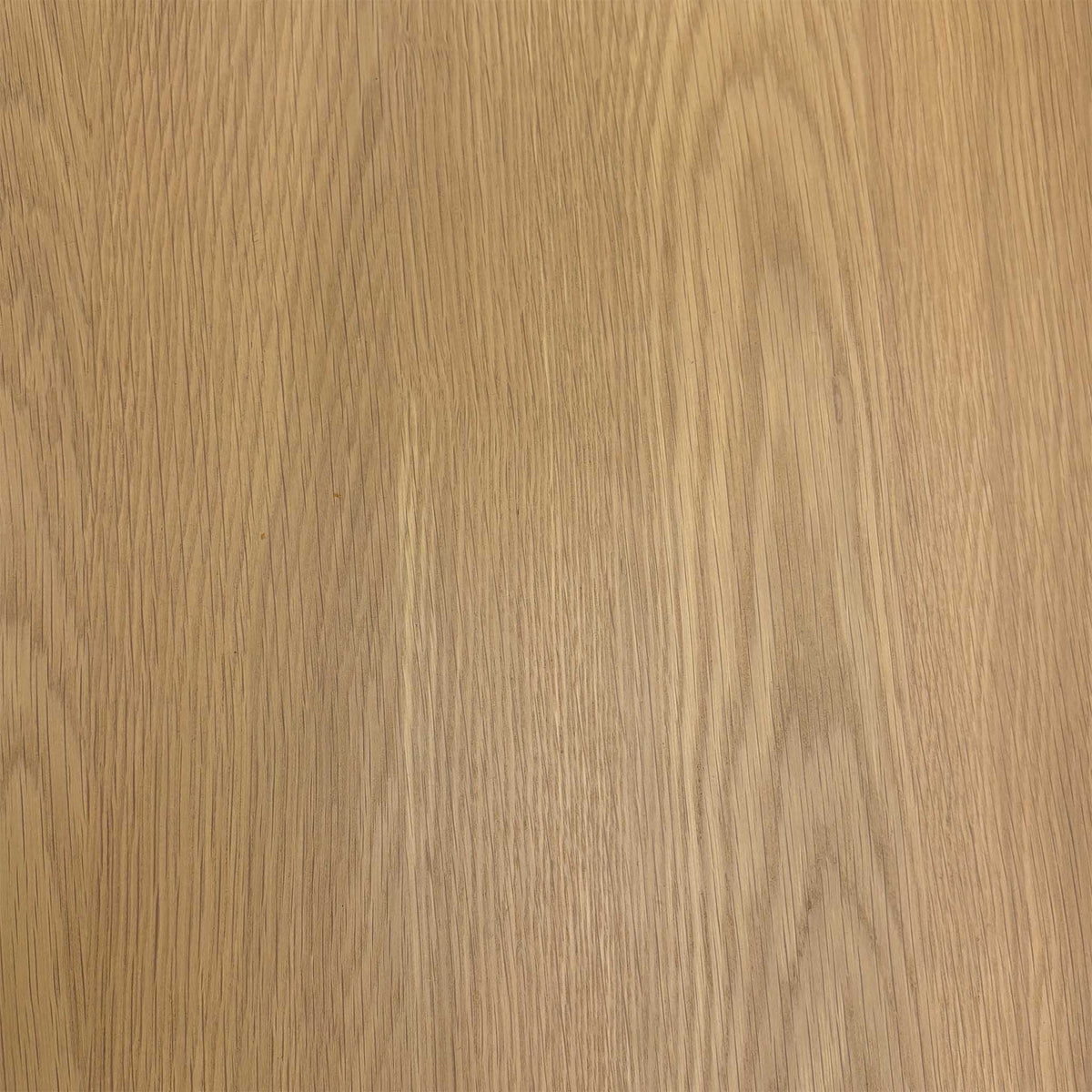 'Delaney' Light Oak Solid Oak Large Extending Dining Table