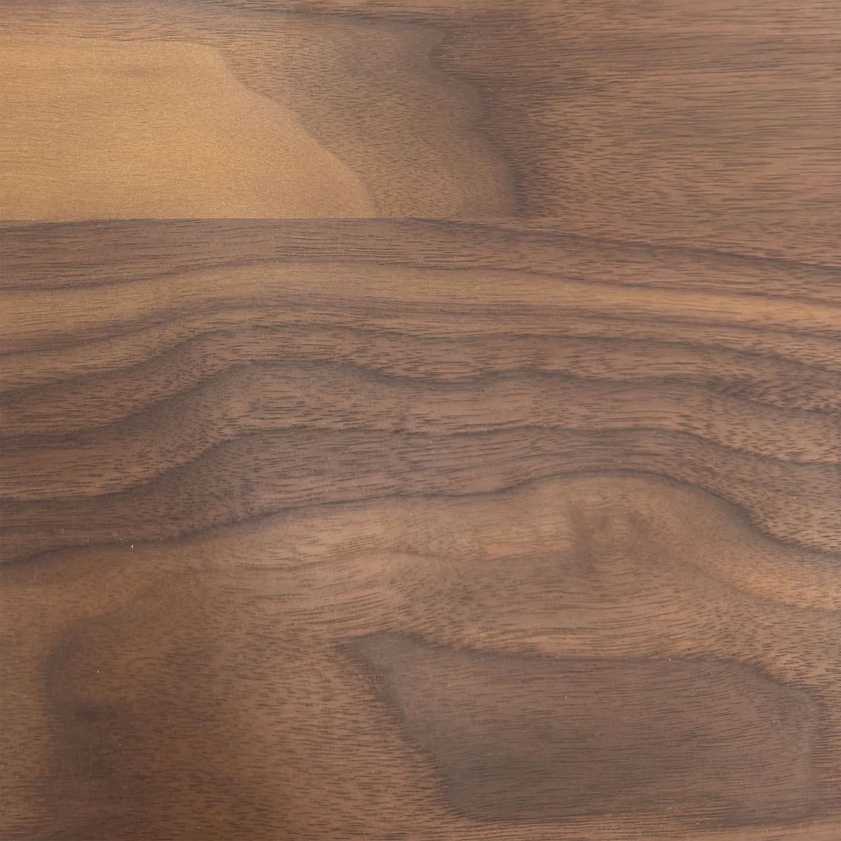 'Alex' Dark Oak Solid Oak Dining Table