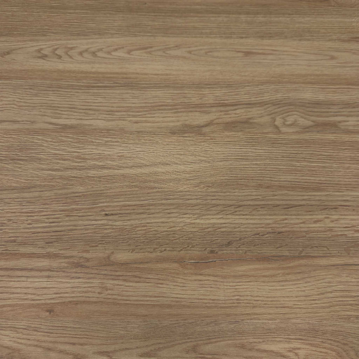'Darius' Light Oak Solid Oak Dining Table with Beech Legs