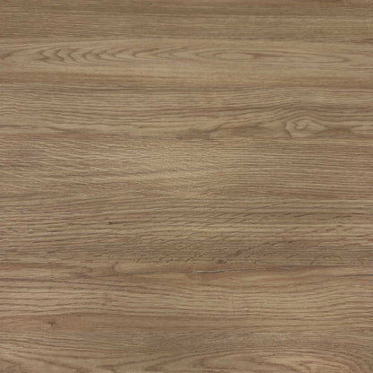 'Darius' Light Oak Solid Oak Dining Table with Beech Legs
