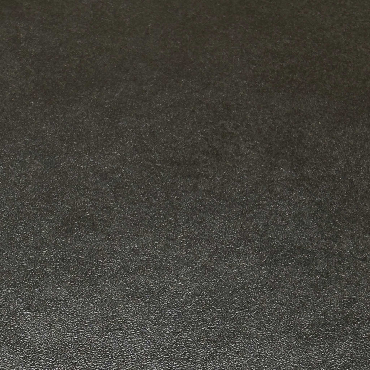 'Jacob' Black Ceramic Top Round Dining Table