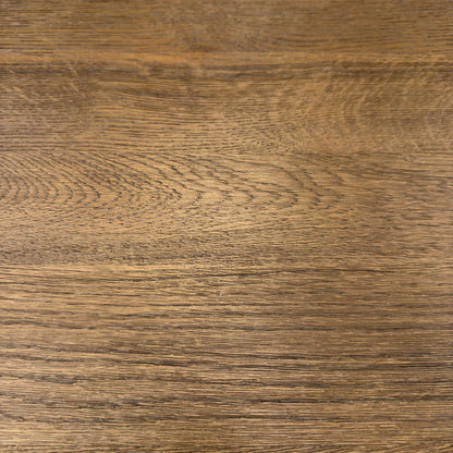 'Jupiter' Dark Oak Solid Oak 2 Door Sideboard