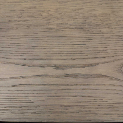 'Jai' Dark Oak Solid Oak 4 Door 1 Drawer Sideboard