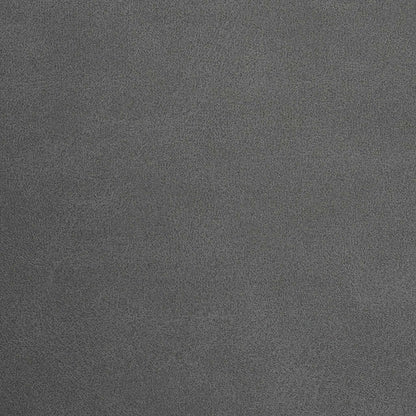 ‘Grigio’ Grey Fabric Set of 6 Cantilever Dining Chairs
