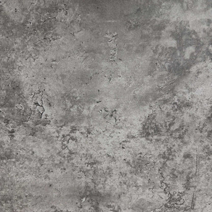 ‘Moon’ Grey concrete Effect 3 Door Sideboard