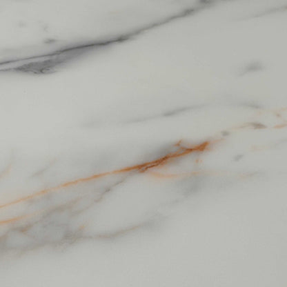 ‘Germain’ Marble Top 2 Door 3 Drawer Sideboard