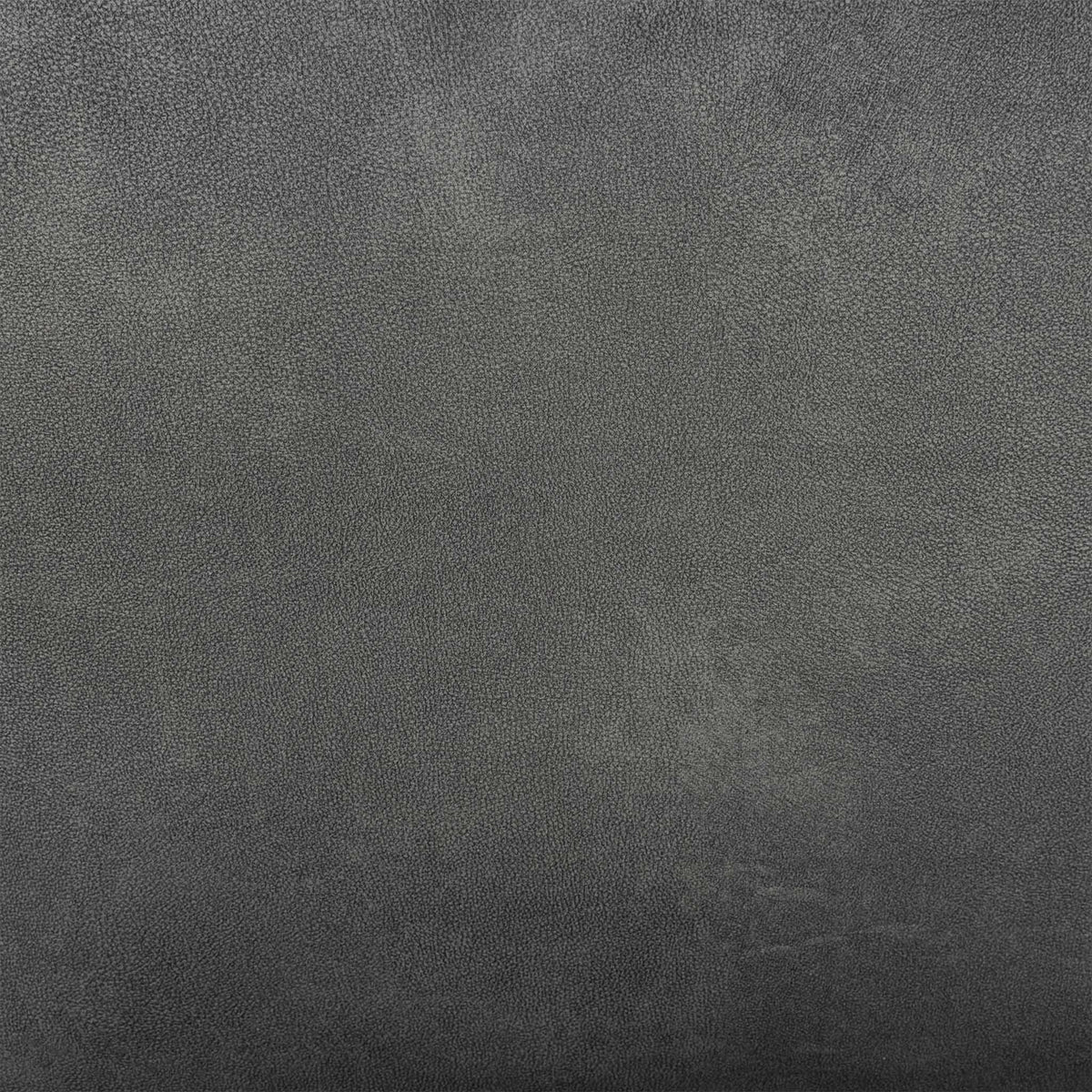 'Dinky’ Dexter Shadow Grey 43519 Velvet Fabric Right Hand Facing Power Recliner Corner Sofa + Large Storage Footstool