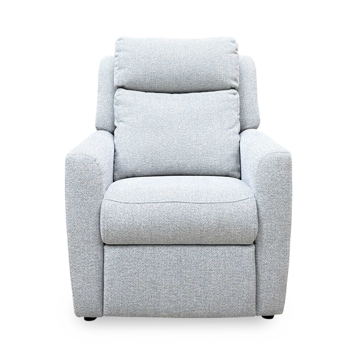 G Plan ‘Wren’ A011 Swift Cygnet Light Grey Fabric Chair