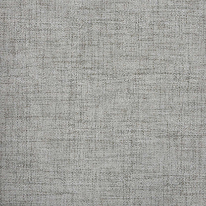 'Augusta' Clay Grey Upholstery Fabric Wooden Ladderback Set of 6 Dining Chairs