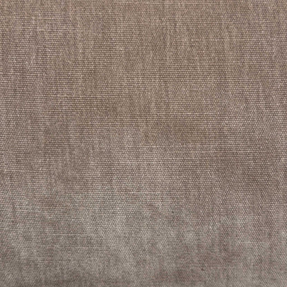 ‘Ezra’ Manhattan Nutmeg Linen Fabric 3 Seater Power Recliner Sofa with Power Headrests