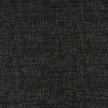 ‘Prent’ Charcoal Grey Fabric 3 Seater Sofa
