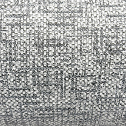 G Plan 'Thornbury' B030 Remco Light Grey Woven Fabric Chair