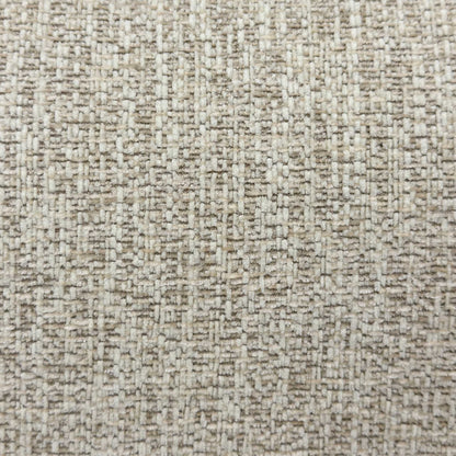 G Plan ‘Kingsbury’ C931 Rush Cream Woven Fabric 3 Seater Power Recliner Sofa with Power Headrests and Power Lumbar