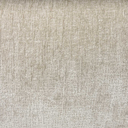 'Eclipse' Fab-Crn-R120 Beige Gm Fabric Chair