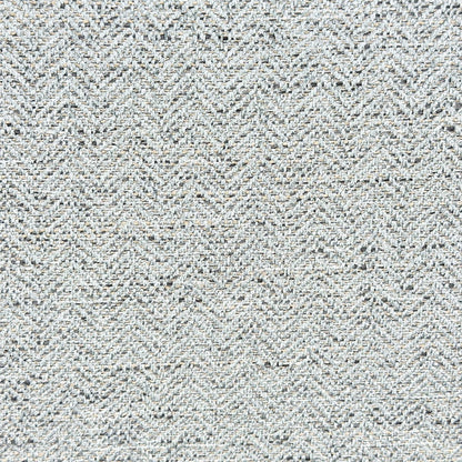 'Archy' Cairns Duck Egg Lt Ft Fabric 90cm Mini Arm Chair