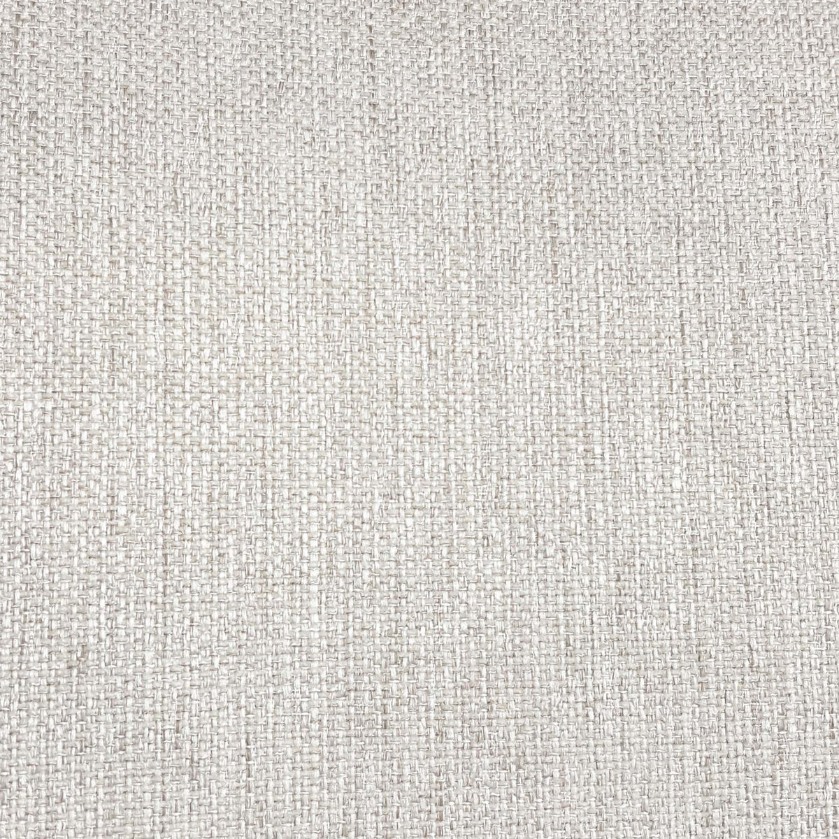 ‘Falun’ Light Grey Fabric Set of 2 Dining Chairs