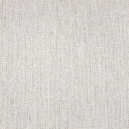 ‘Falun’ Light Grey Fabric Set of 2 Dining Chairs