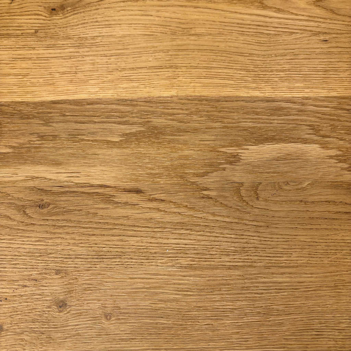 ‘Earth’ Light Oak Solid Oak Large 3 Door Sideboard