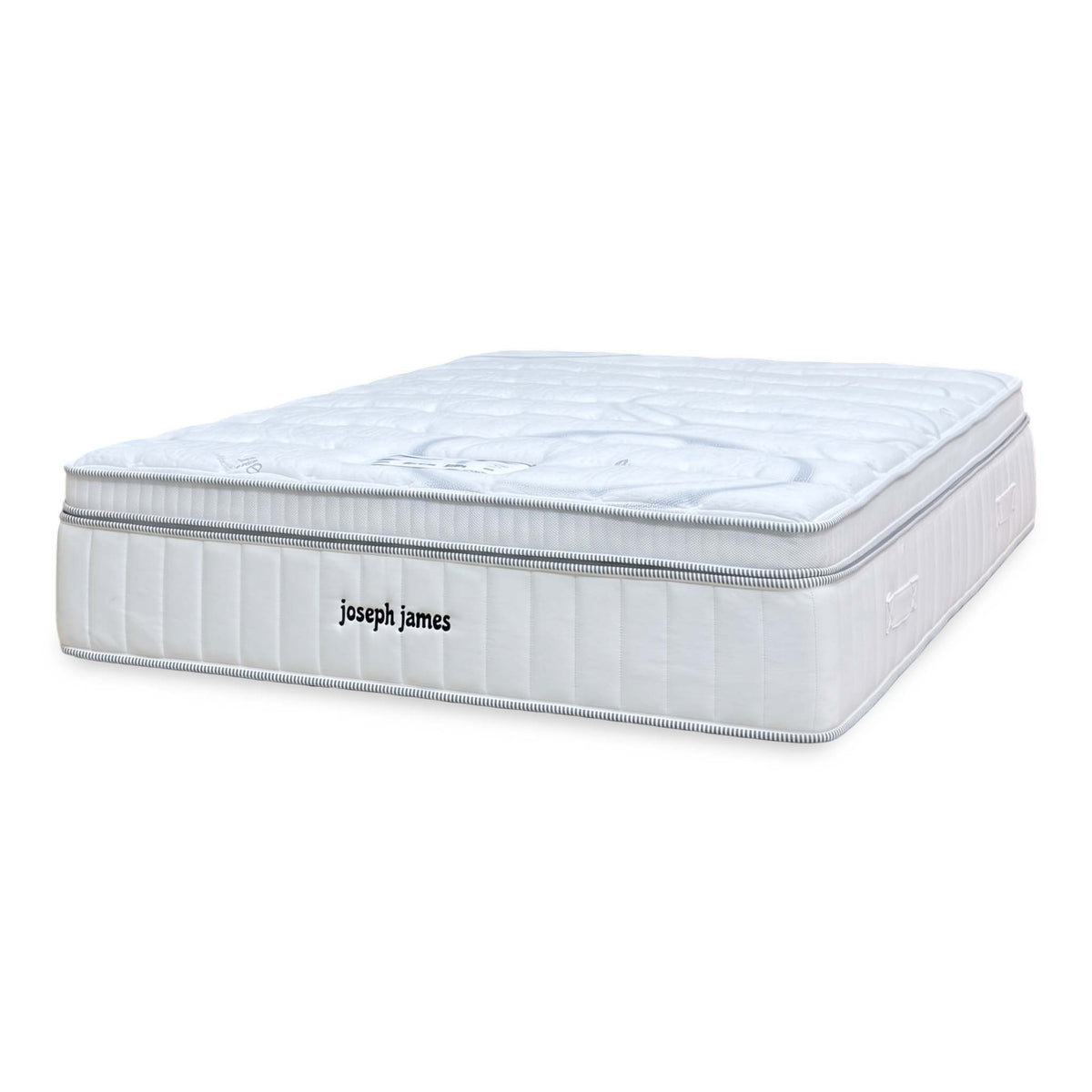 ‘Float’ 5000 Pocket Gel Pillow Top Mattress - Double