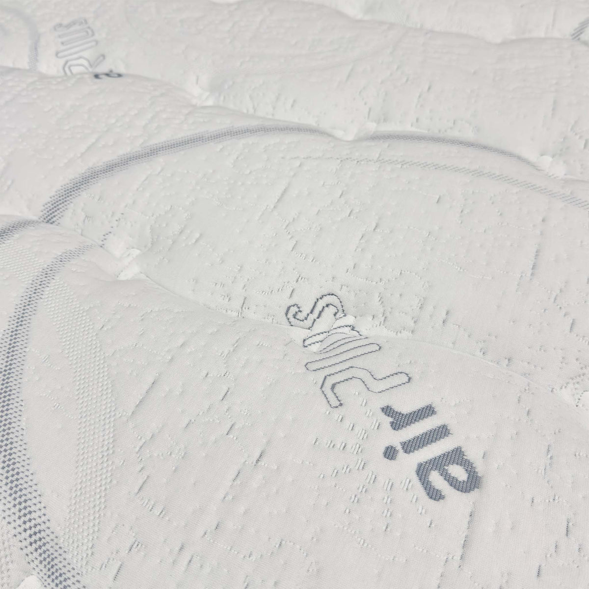 ‘Float’ 5000 Pocket Gel Pillow Top Mattress - Double