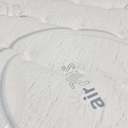 ‘Float’ 5000 Pocket Gel Pillow Top Mattress - Double