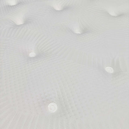 ‘Gentle’ 1000 Pocket Memory Mattress - Small Double