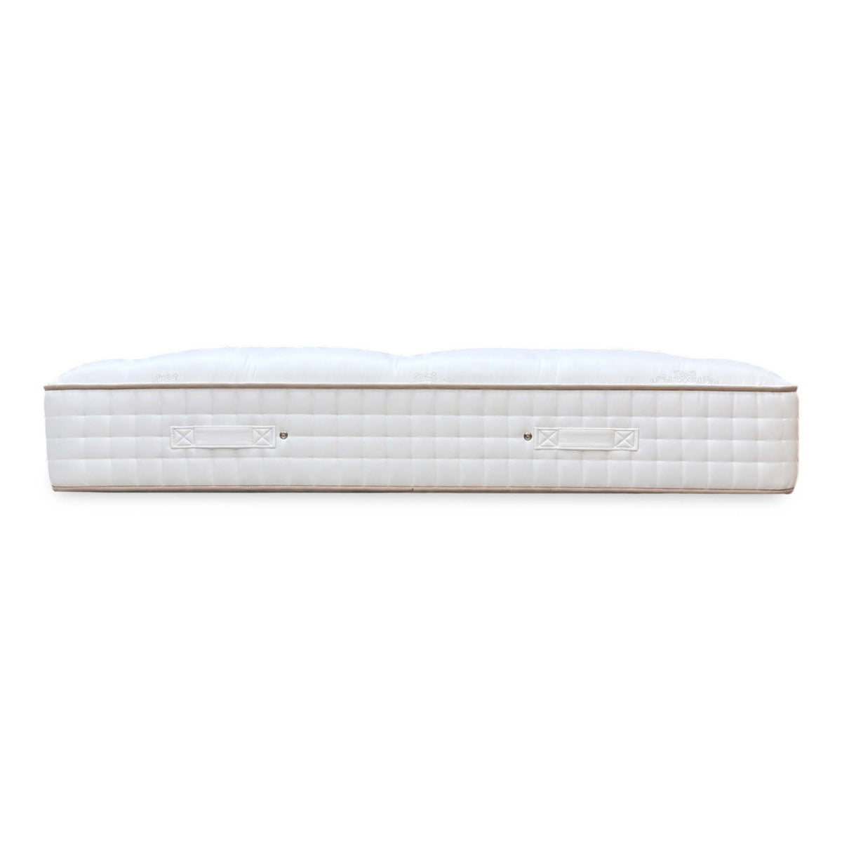‘Grace’ 6000 Pocket Natural Double Sided Mattress - King