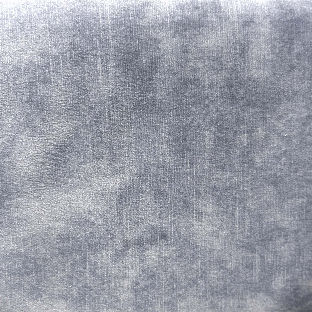‘Monty’ Light Grey Velvet Strutted Headboard + Divan Base - Super king