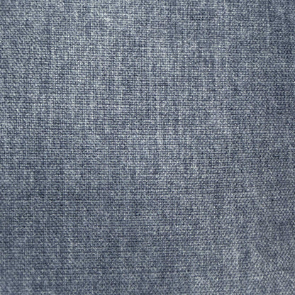 ‘Panache’ Manhattan Charcoal Grey Fabric Chair