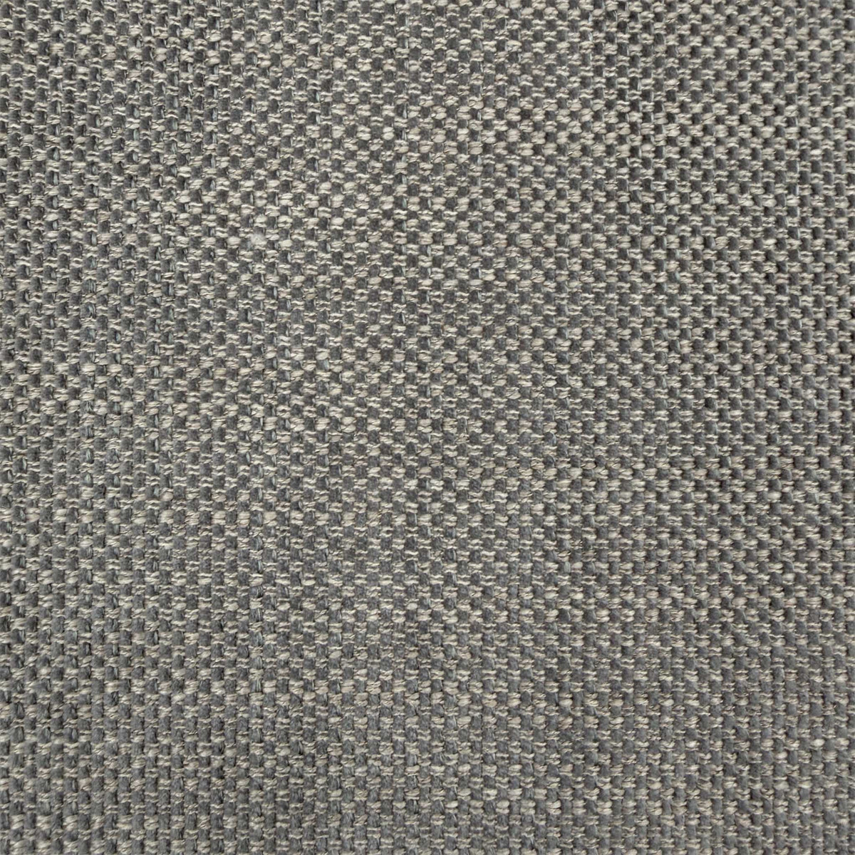 The Lounge Co. ‘Hermione’ Grey Woven Fabric 2 Seater Sofa