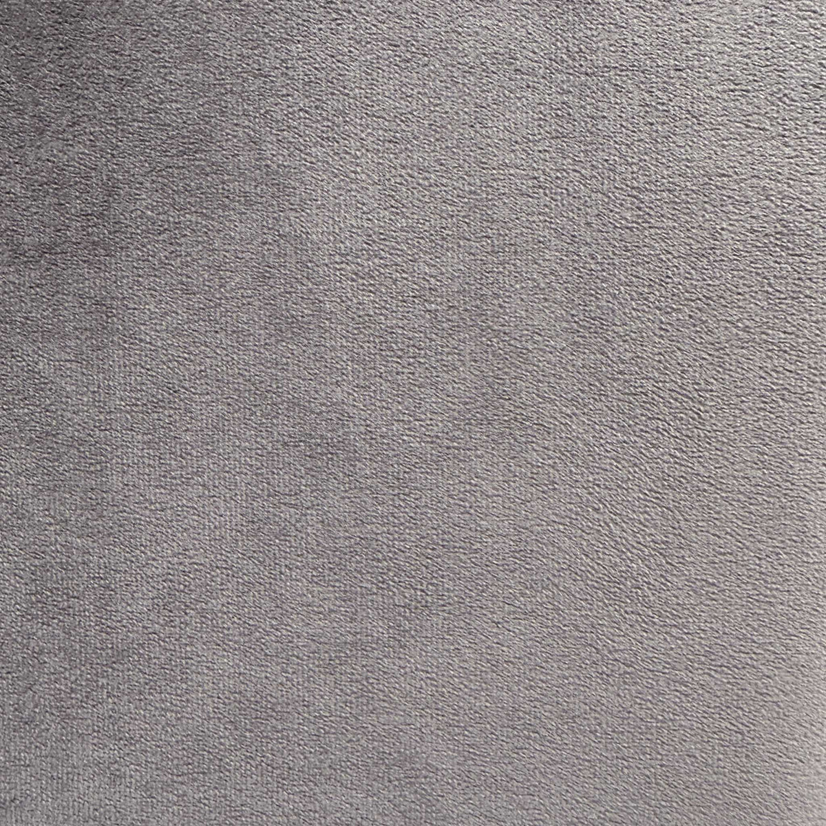 Artisan Collection ‘Bow’ Plush Mole Brown Fabric Standard Floor Standing Headboard + 4 Draw Continental Divan Base - King
