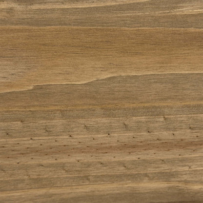 ‘Barnaby’ Oak High End Bed - Double